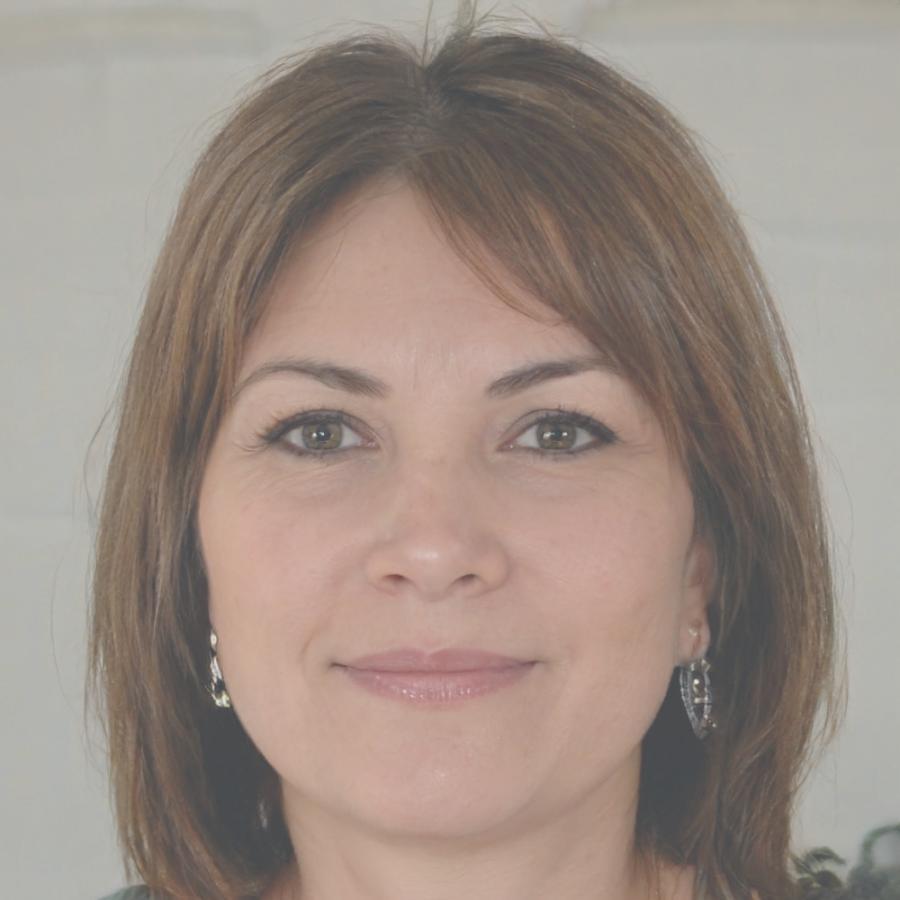 Sarah Weber - Investmentberaterin