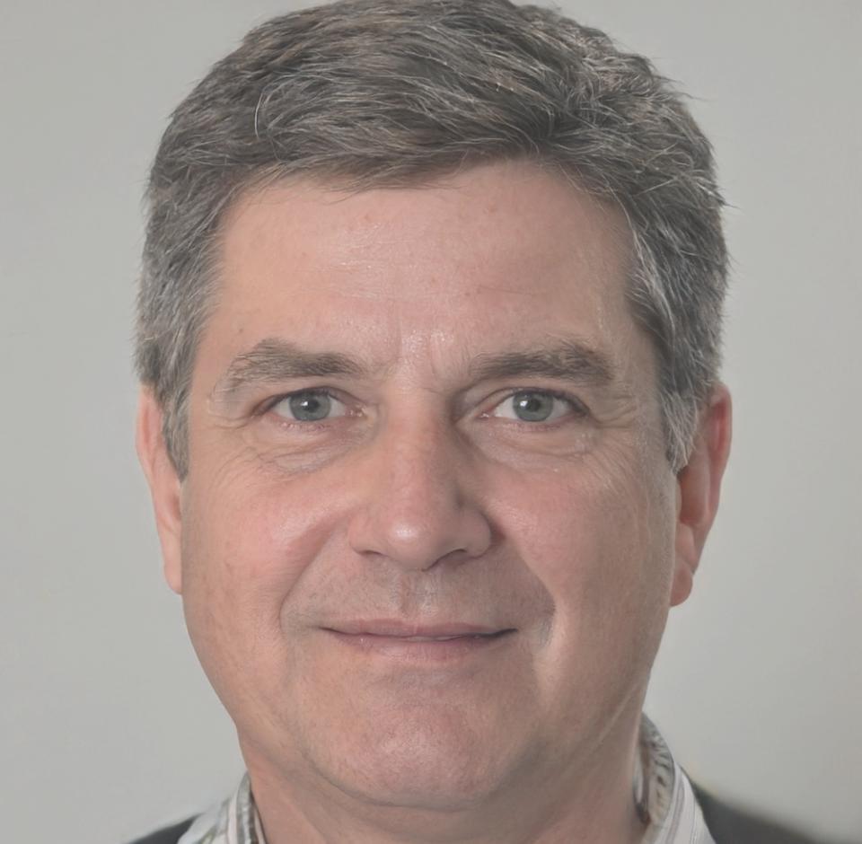 Profilbild von Dr. Michael Hoffmann