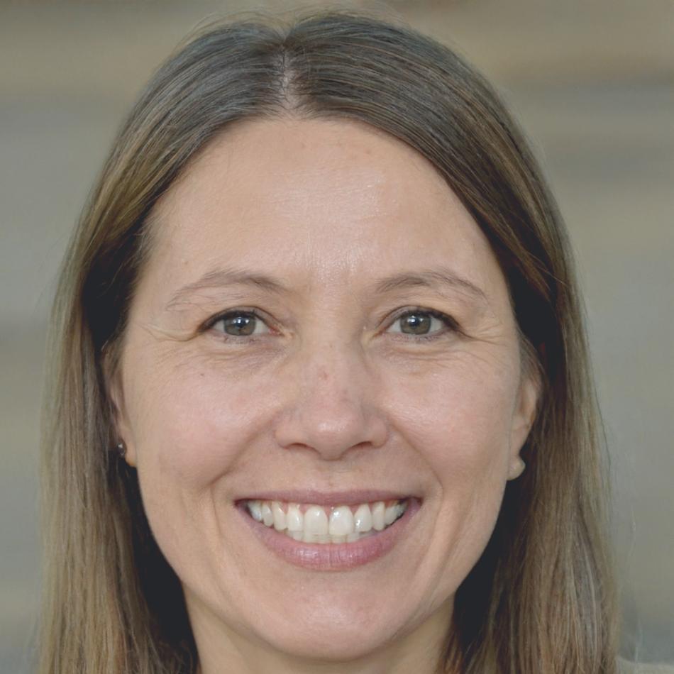 Testimonial von Sarah Müller